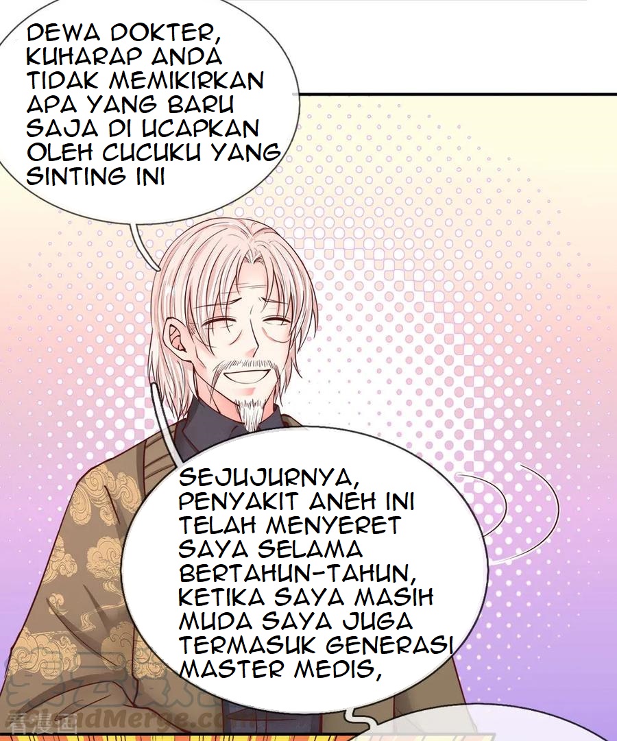 Immortal Daddy Xianzun Chapter 77 Gambar 10